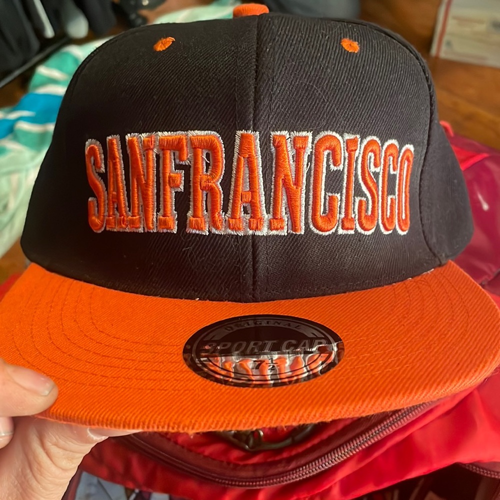 San Fransisco Sports 7.5